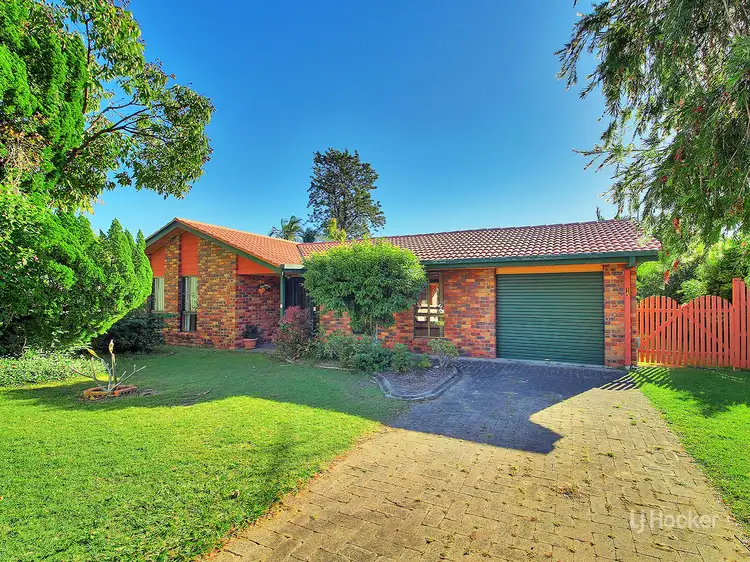 Main view of Homely house listing, 15 Isdell Street, Algester QLD 4115