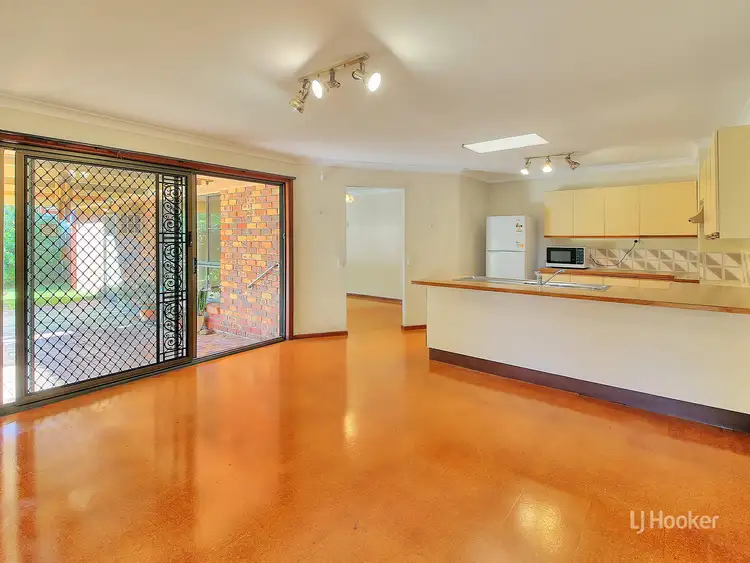 Fifth view of Homely house listing, 15 Isdell Street, Algester QLD 4115