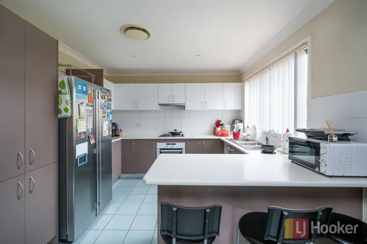 Third view of Homely house listing, 18A O'Neile Crescent, Lurnea NSW 2170