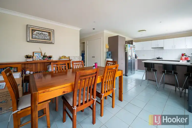 Fourth view of Homely house listing, 18A O'Neile Crescent, Lurnea NSW 2170