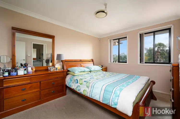 Fifth view of Homely house listing, 18A O'Neile Crescent, Lurnea NSW 2170