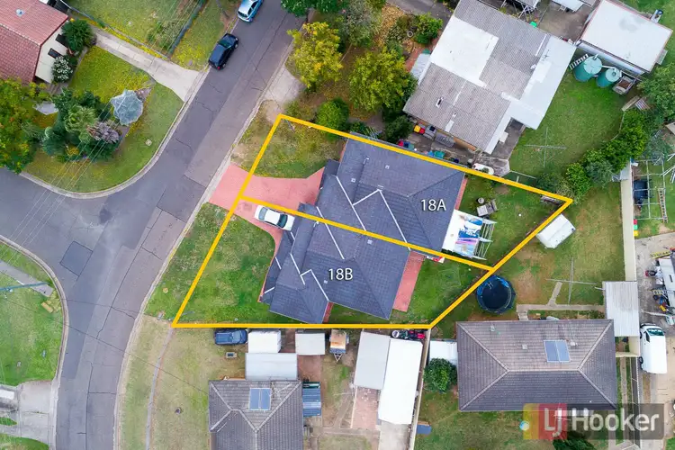 Seventh view of Homely house listing, 18A O'Neile Crescent, Lurnea NSW 2170