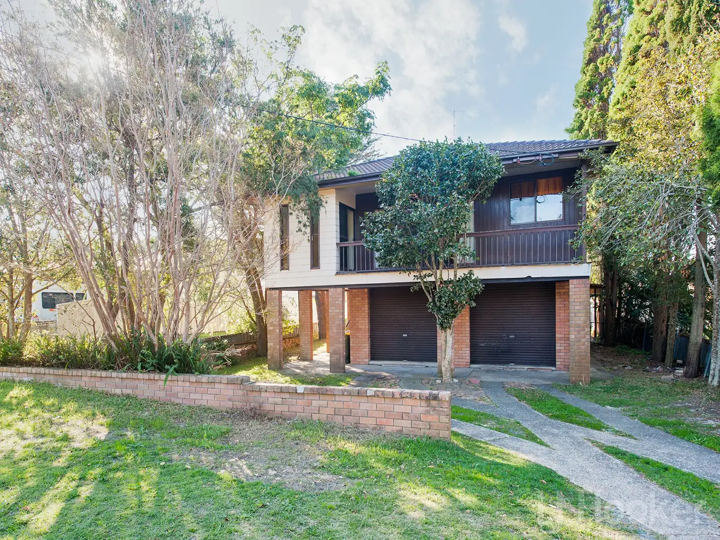 Main view of Homely house listing, 70 Achilles Street, Nelson Bay NSW 2315