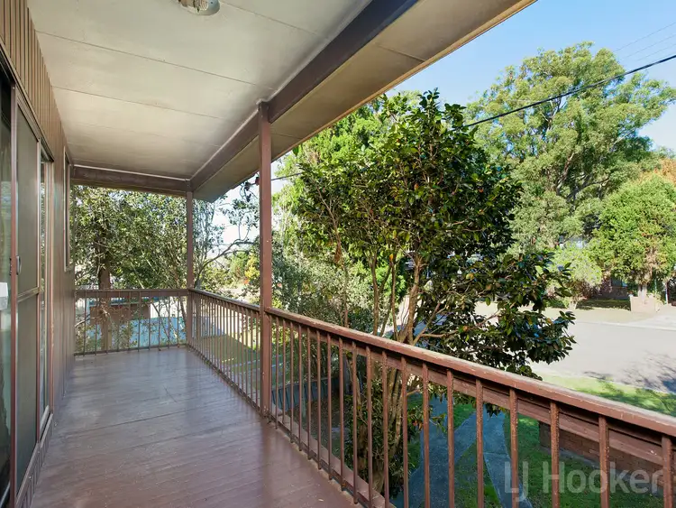 Fifth view of Homely house listing, 70 Achilles Street, Nelson Bay NSW 2315