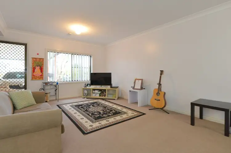 Second view of Homely unit listing, Unit 36/11 Nothling Street, New Auckland QLD 4680