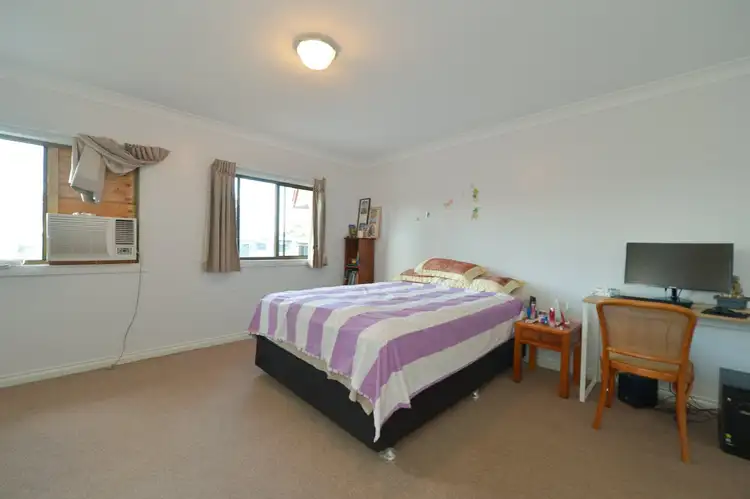 Fifth view of Homely unit listing, Unit 36/11 Nothling Street, New Auckland QLD 4680