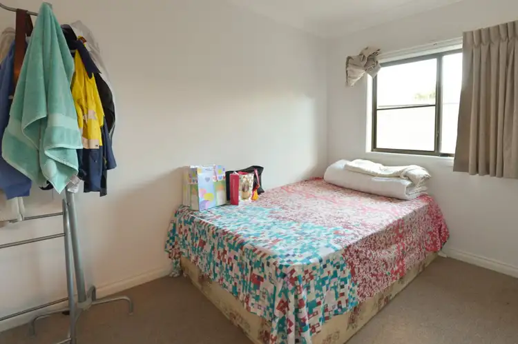 Sixth view of Homely unit listing, Unit 36/11 Nothling Street, New Auckland QLD 4680