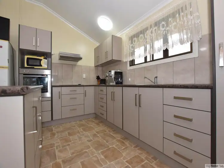 Second view of Homely house listing, 24 Murray Street, Tully QLD 4854