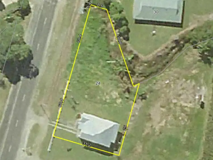Third view of Homely house listing, 24 Murray Street, Tully QLD 4854