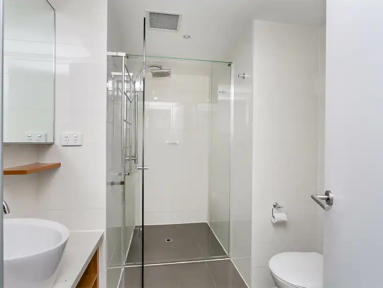 Fourth view of Homely apartment listing, 1803/10 Balfours Way, Adelaide SA 5000