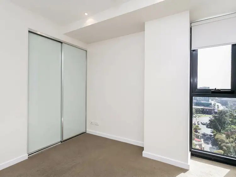 Fifth view of Homely apartment listing, 1803/10 Balfours Way, Adelaide SA 5000