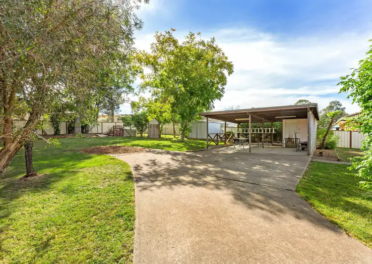 Fourth view of Homely house listing, 8 Patanga Close, Taree NSW 2430