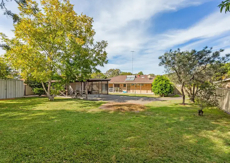 Fifth view of Homely house listing, 8 Patanga Close, Taree NSW 2430