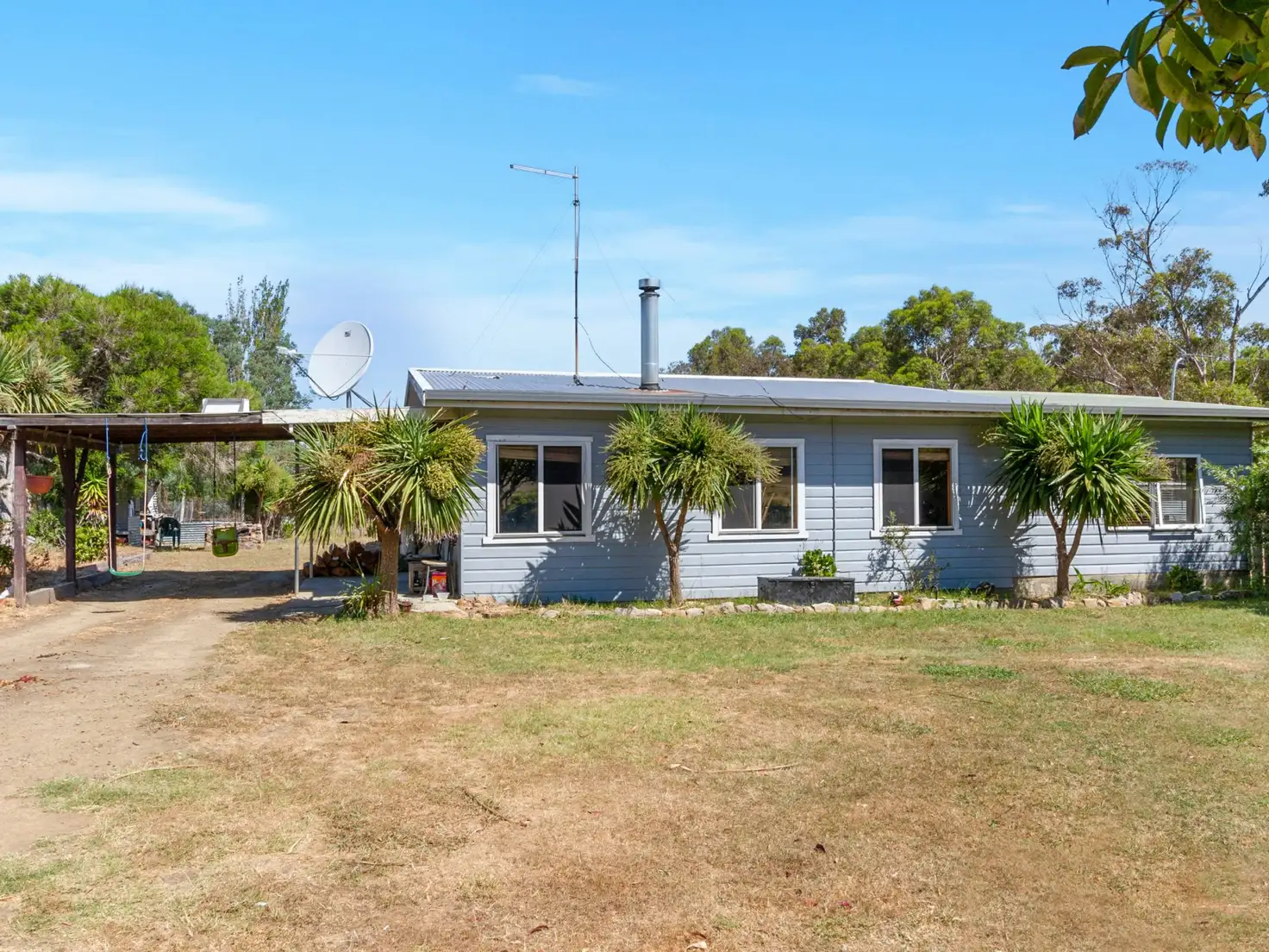 Main view of Homely house listing, 16478 TASMAN HIGHWAY, Bicheno TAS 7215