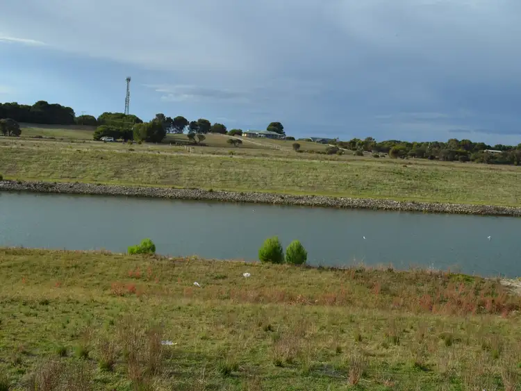 Second view of Homely land listing, 94 Blanche Parade, Hindmarsh Island SA 5214