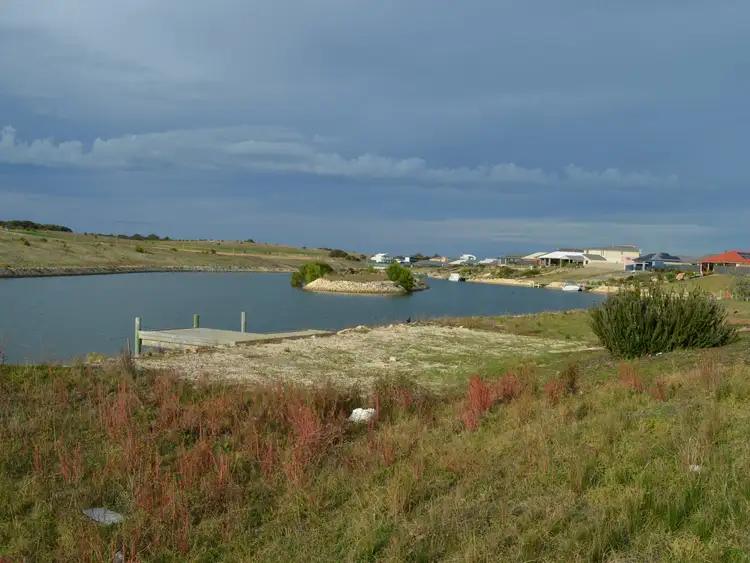 Third view of Homely land listing, 94 Blanche Parade, Hindmarsh Island SA 5214