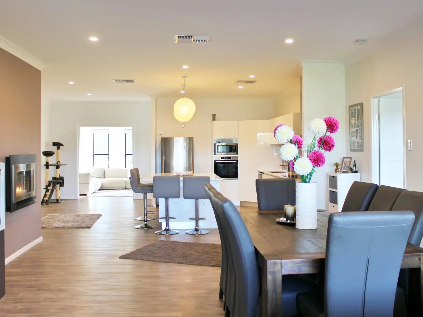 Main view of Homely house listing, 16 Lilly Drive, Goondiwindi QLD 4390