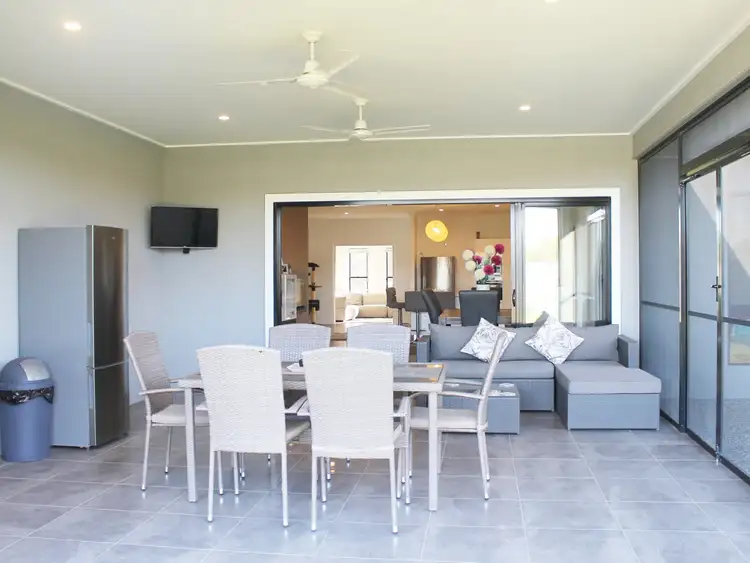 Second view of Homely house listing, 16 Lilly Drive, Goondiwindi QLD 4390