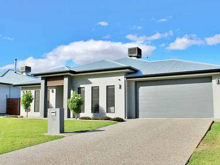 Third view of Homely house listing, 16 Lilly Drive, Goondiwindi QLD 4390