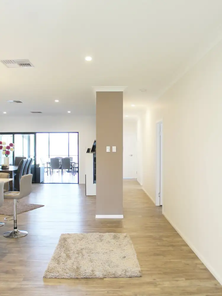 Fifth view of Homely house listing, 16 Lilly Drive, Goondiwindi QLD 4390