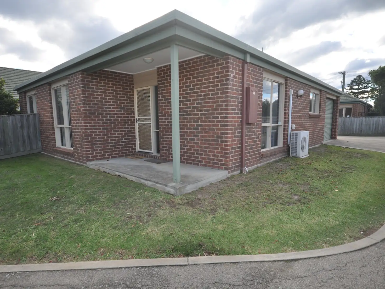 Main view of Homely block of units listing, 11/93 Moroney Street, Bairnsdale VIC 3875