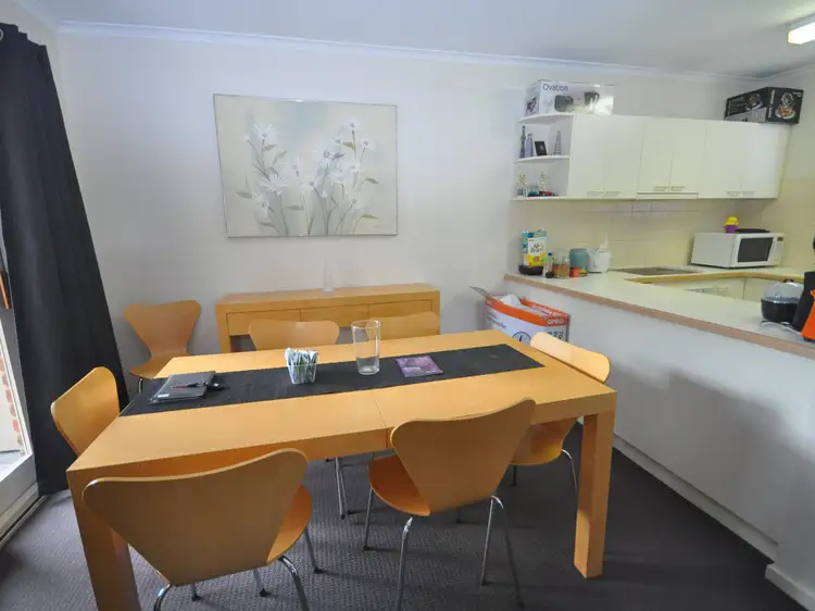 Third view of Homely block of units listing, 11/93 Moroney Street, Bairnsdale VIC 3875