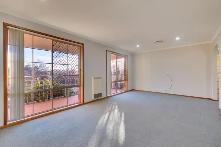 Second view of Homely house listing, 68 Rosman Circuit, Gilmore ACT 2905
