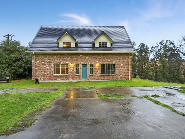 Main view of Homely house listing, 540 Traralgon-Balook Road, Callignee VIC 3844