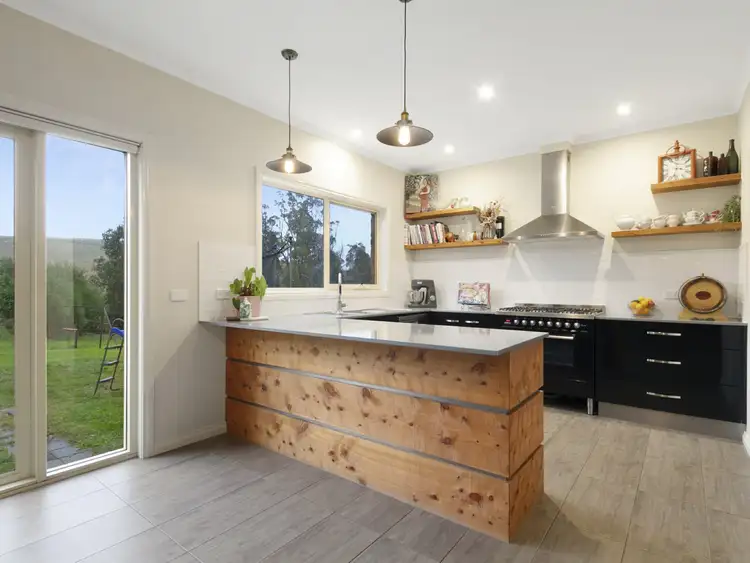 Second view of Homely house listing, 540 Traralgon-Balook Road, Callignee VIC 3844