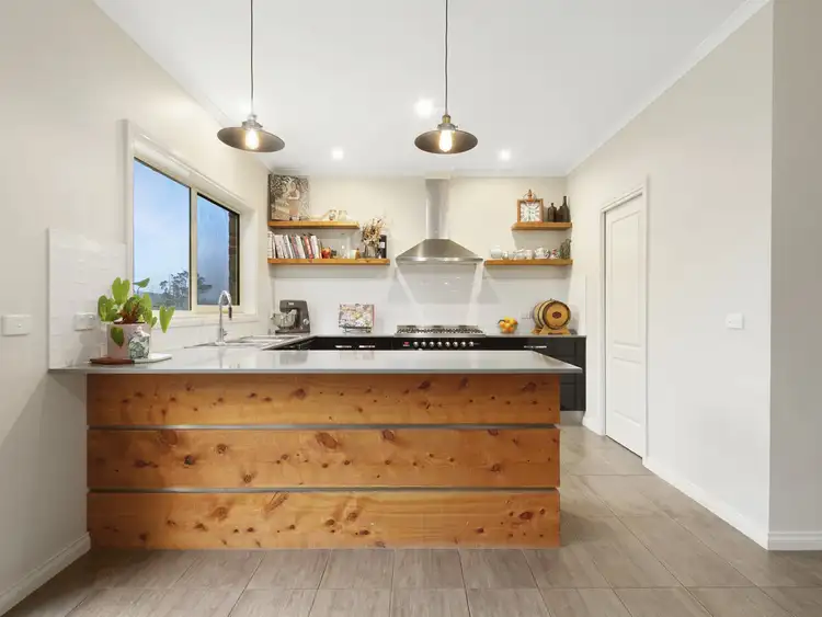 Third view of Homely house listing, 540 Traralgon-Balook Road, Callignee VIC 3844