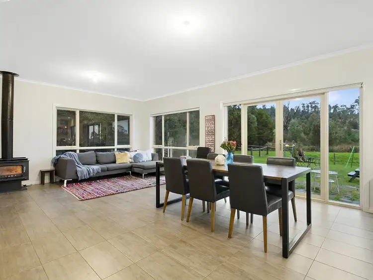Fifth view of Homely house listing, 540 Traralgon-Balook Road, Callignee VIC 3844