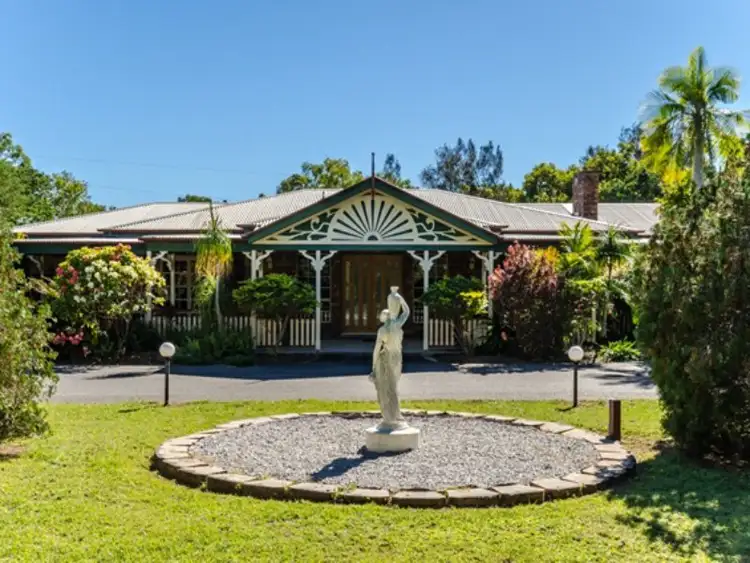 Main view of Homely house listing, 365 Boyne Island Road, Boyne Island QLD 4680