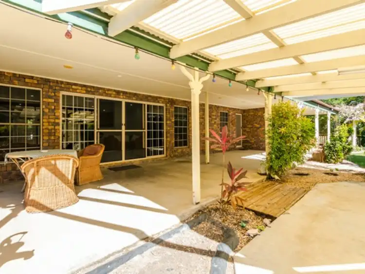Second view of Homely house listing, 365 Boyne Island Road, Boyne Island QLD 4680