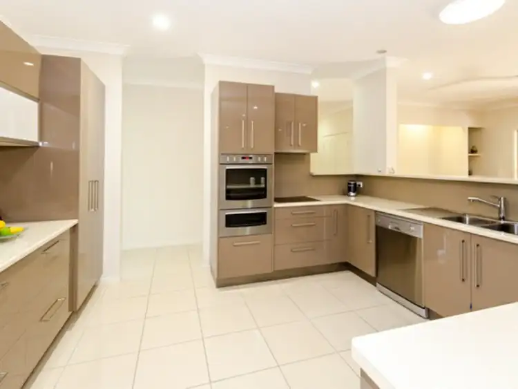 Fourth view of Homely house listing, 365 Boyne Island Road, Boyne Island QLD 4680