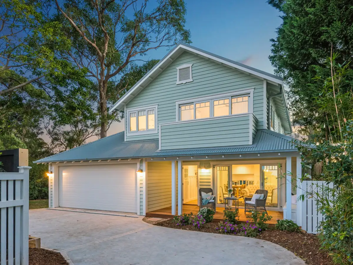 Main view of Homely house listing, 38a Elimatta Road, Mona Vale NSW 2103