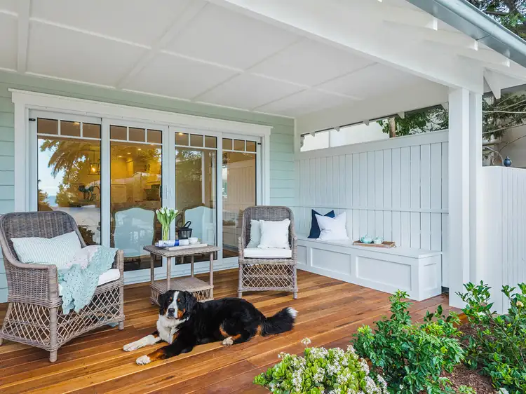 Second view of Homely house listing, 38a Elimatta Road, Mona Vale NSW 2103