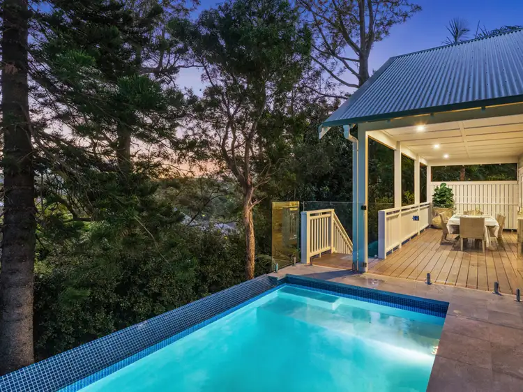 Third view of Homely house listing, 38a Elimatta Road, Mona Vale NSW 2103