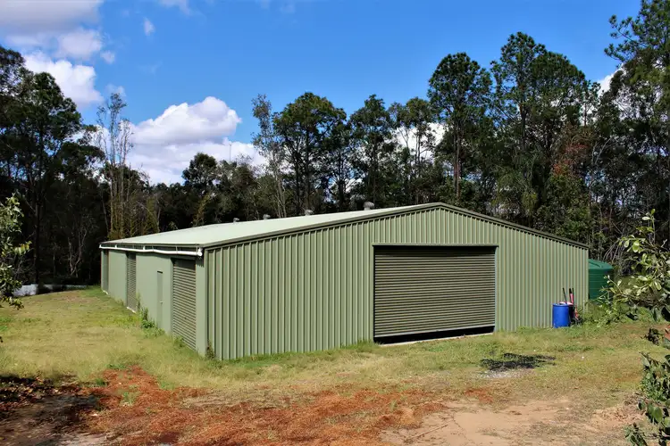 Second view of Homely house listing, 119 Andrew Rd, Greenbank QLD 4124