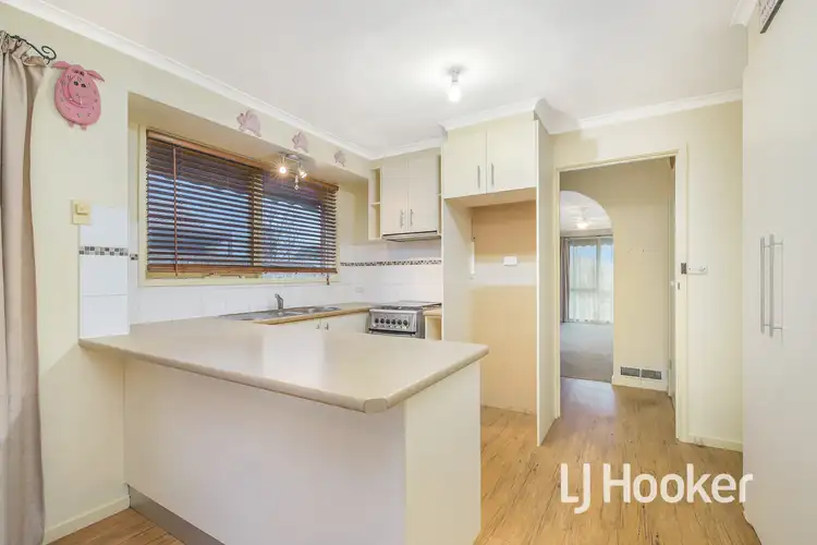 Second view of Homely house listing, 12 Gardiner Street, Pakenham VIC 3810