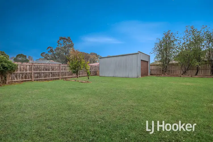 Fourth view of Homely house listing, 12 Gardiner Street, Pakenham VIC 3810