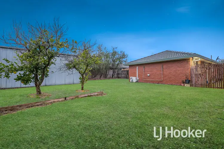 Fifth view of Homely house listing, 12 Gardiner Street, Pakenham VIC 3810