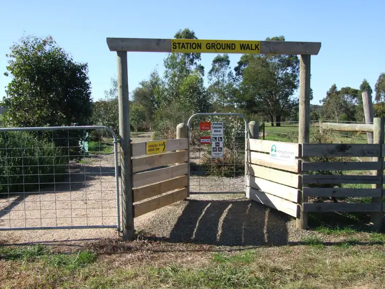 Main view of Homely land listing, 49 Southon Terrace, Nicholson VIC 3882