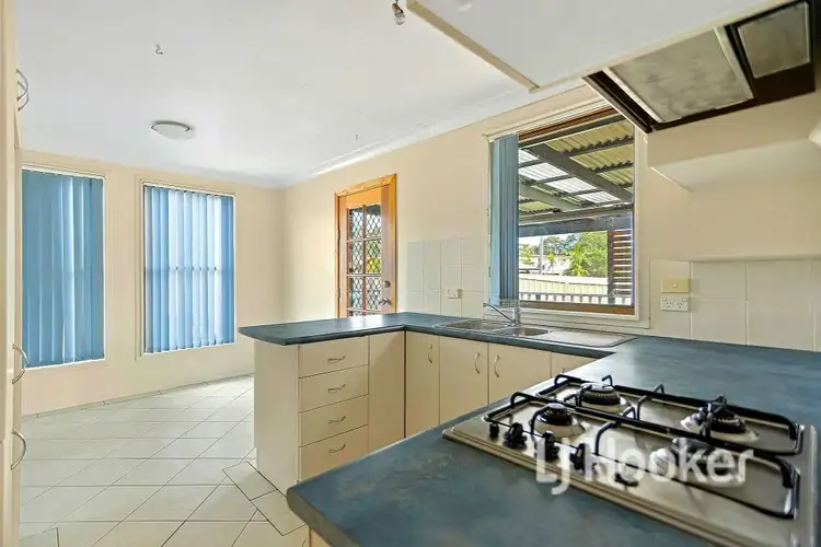 Fourth view of Homely house listing, 6 Wallabia Place, Sanctuary Point NSW 2540