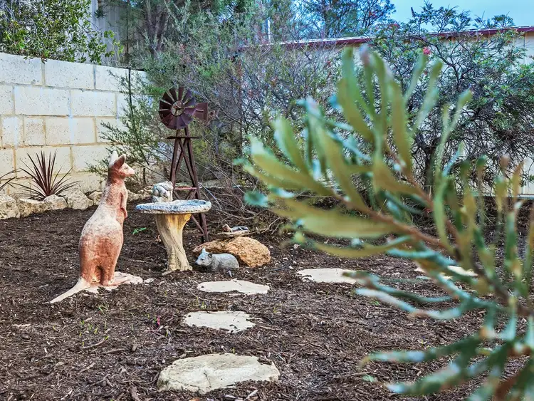 Second view of Homely house listing, 25 Nunney Road, Orelia WA 6167