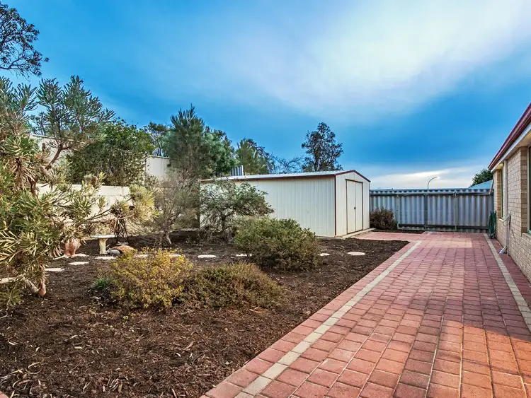Third view of Homely house listing, 25 Nunney Road, Orelia WA 6167