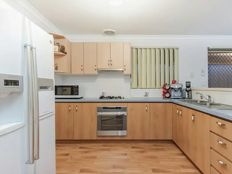 Fourth view of Homely house listing, 25 Nunney Road, Orelia WA 6167