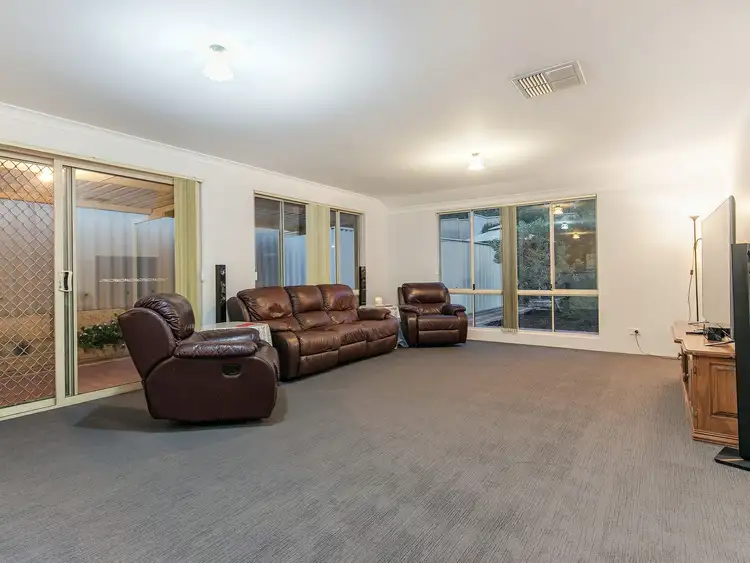 Fifth view of Homely house listing, 25 Nunney Road, Orelia WA 6167