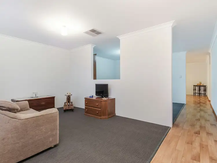 Sixth view of Homely house listing, 25 Nunney Road, Orelia WA 6167