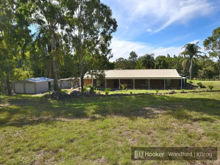 Main view of Homely house listing, 46 Mary Smokes Creek Road, Royston QLD 4515