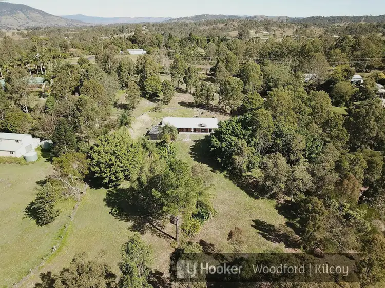 Second view of Homely house listing, 46 Mary Smokes Creek Road, Royston QLD 4515